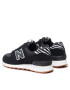 New Balance Sneakers WL574XB2 Negru - Pled.ro