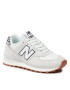 New Balance Sneakers WL574XW2 Bej - Pled.ro