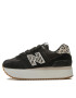 New Balance Sneakers WL574ZDA Negru - Pled.ro