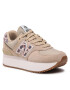 New Balance Sneakers WL574ZDC Bej - Pled.ro