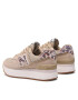 New Balance Sneakers WL574ZDC Bej - Pled.ro