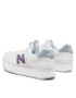 New Balance Sneakers WL574ZFG Alb - Pled.ro