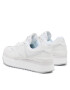 New Balance Sneakers WL574ZFW Alb - Pled.ro