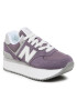 New Balance Sneakers WL574ZSP Gri - Pled.ro