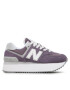 New Balance Sneakers WL574ZSP Gri - Pled.ro