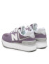 New Balance Sneakers WL574ZSP Gri - Pled.ro