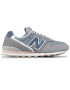 New Balance Sneakers WL996WS Gri - Pled.ro