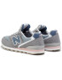 New Balance Sneakers WL996WS Gri - Pled.ro