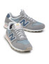 New Balance Sneakers WL996WS Gri - Pled.ro