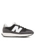 New Balance Sneakers WS237DB1 Negru - Pled.ro