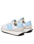 New Balance Sneakers WS237YC Écru - Pled.ro