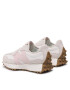 New Balance Sneakers WS327AL Bej - Pled.ro