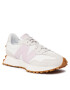 New Balance Sneakers WS327OR Alb - Pled.ro