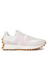 New Balance Sneakers WS327OR Alb - Pled.ro