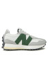 New Balance Sneakers WS327PU Verde - Pled.ro