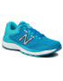 New Balance Sneakers WVYGOCV Albastru - Pled.ro