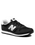 New Balance Sneakers YC373KB2 Negru - Pled.ro