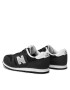 New Balance Sneakers YC373KB2 Negru - Pled.ro