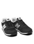 New Balance Sneakers YC373KB2 Negru - Pled.ro