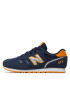 New Balance Sneakers YC373XE2 Bleumarin - Pled.ro