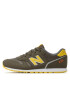 New Balance Sneakers YC373XG2 Kaki - Pled.ro