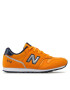 New Balance Sneakers YC373XH2 Portocaliu - Pled.ro