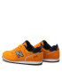 New Balance Sneakers YC373XH2 Portocaliu - Pled.ro