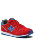 New Balance Sneakers YC373XI2 Roșu - Pled.ro