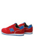 New Balance Sneakers YC373XI2 Roșu - Pled.ro