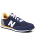 New Balance Sneakers YC720NV2 Bleumarin - Pled.ro