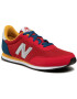 New Balance Sneakers YC720RD2 Roșu - Pled.ro