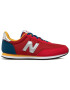 New Balance Sneakers YC720RD2 Roșu - Pled.ro