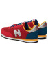 New Balance Sneakers YC720RD2 Roșu - Pled.ro