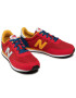 New Balance Sneakers YC720RD2 Roșu - Pled.ro