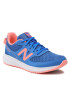 New Balance Sneakers YK570GL3 Albastru - Pled.ro