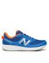 New Balance Sneakers YK570LC3 Albastru - Pled.ro