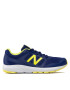 New Balance Sneakers YK570VL2 Bleumarin - Pled.ro