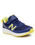 New Balance Sneakers YT570BY3 Bleumarin - Pled.ro