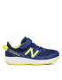 New Balance Sneakers YT570BY3 Bleumarin - Pled.ro