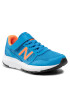 New Balance Sneakers YT570CRS Albastru - Pled.ro