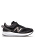 New Balance Sneakers YT570LB3 Negru - Pled.ro