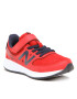 New Balance Sneakers YT570RN3 Roșu - Pled.ro