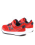 New Balance Sneakers YT570RN3 Roșu - Pled.ro