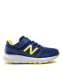 New Balance Sneakers YT570VL2 Bleumarin - Pled.ro