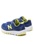 New Balance Sneakers YT570VL2 Bleumarin - Pled.ro