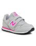 New Balance Sneakers YV373EGP Gri - Pled.ro