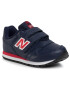 New Balance Sneakers YV373ENO Bleumarin - Pled.ro