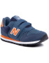 New Balance Sneakers YV373KN Bleumarin - Pled.ro