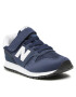 New Balance Sneakers YV373KN2 Bleumarin - Pled.ro