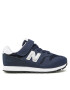 New Balance Sneakers YV373KN2 Bleumarin - Pled.ro